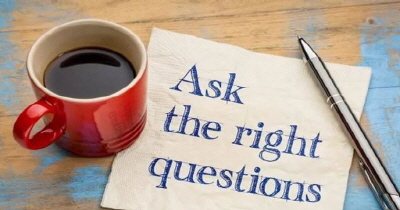 learn0505's tweet photo. 567. Where do you draw the line between helping people and showing them how to help themselves? How do you strike that balance?

568. What’s a sure way to detect when someone is lying?

569. How do you measure contentment? https://t.co/Z3eMsmFzI3