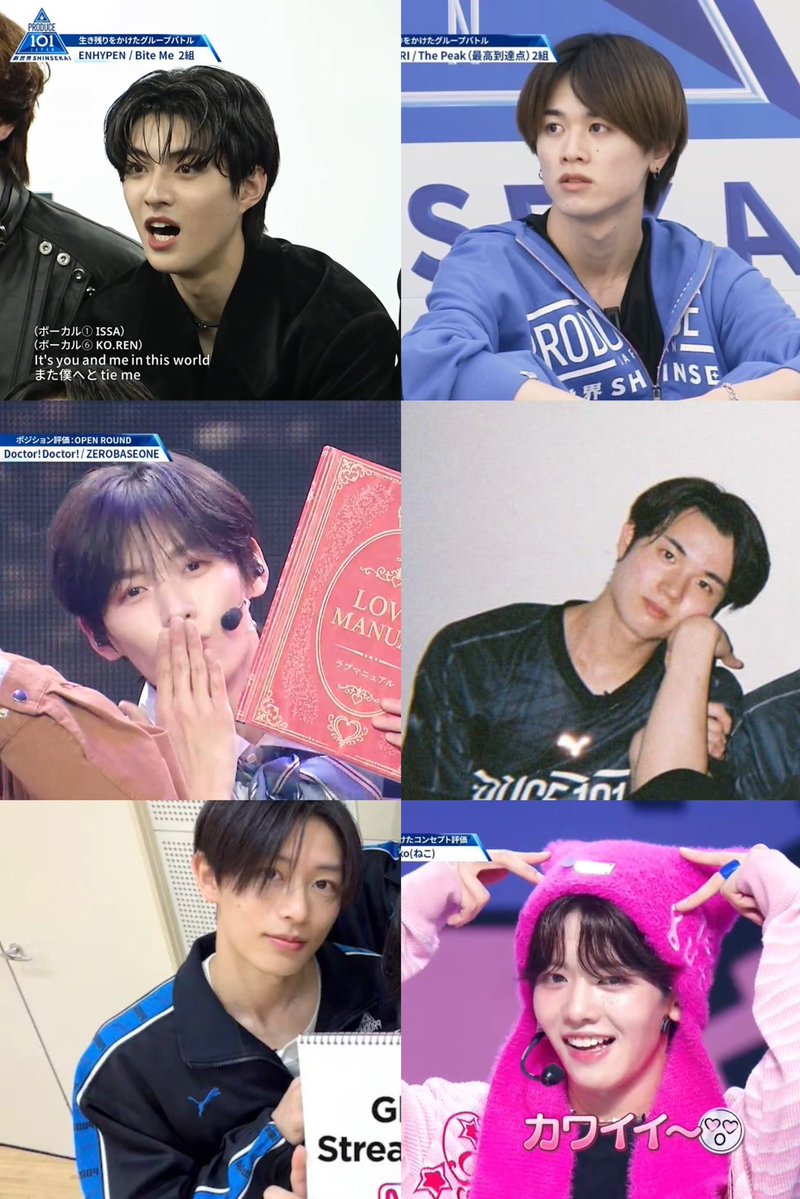 _loley1O's tweet photo. 新世界私の好き(メロ)選抜🤩💘
あと櫻井輝さん………😭🙏🏻 https://t.co/YyWKS7LTGn