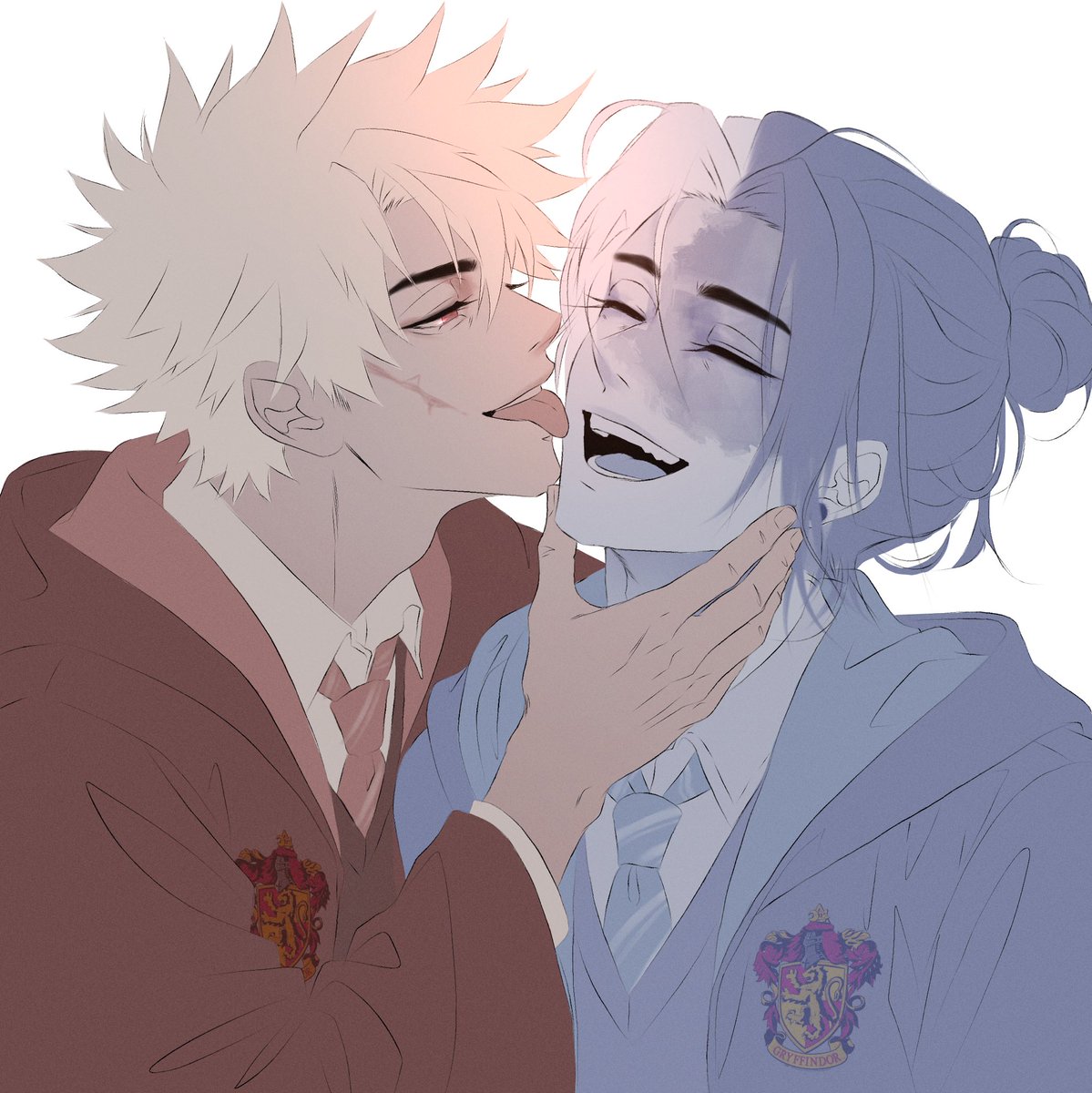 lemmedeleteffs's tweet photo. love language 

chap 6 is up as well https://t.co/CE0NnBsLWJ