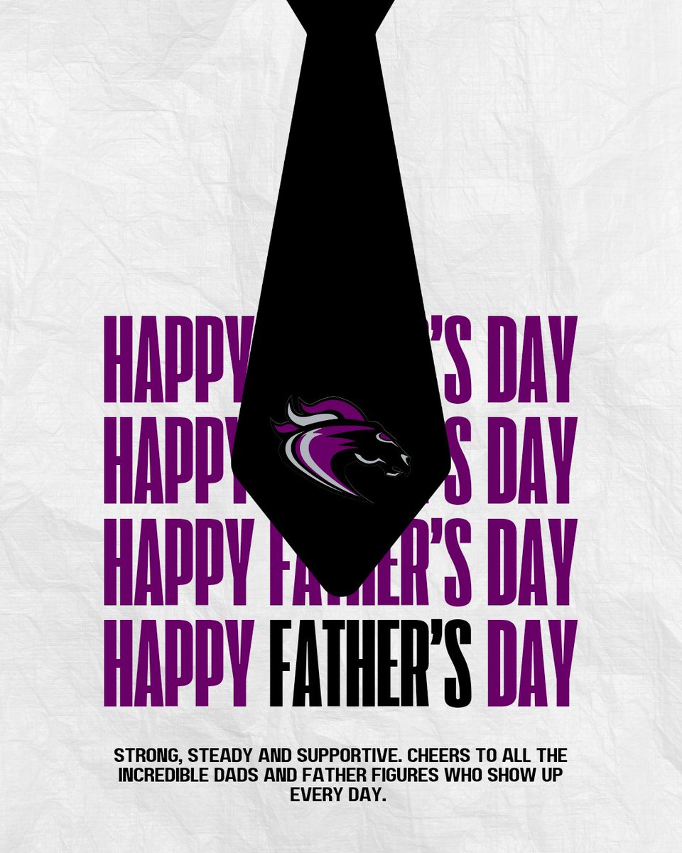 RidgeViewF_Ball's tweet photo. To every father and father figure making a difference every day:

We see you. We appreciate you. We celebrate you.

Happy Father's Day. 💜

#FathersDay https://t.co/ir3DBQ6yah