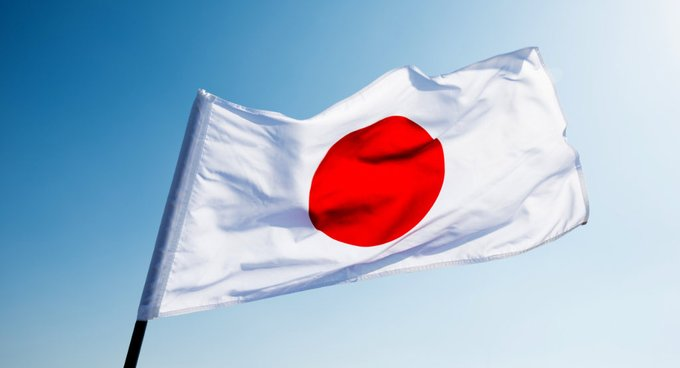 Chloeoyx's tweet photo. 🇯🇵Big institutional move:

Japan’s National Corporate Pension Fund is set to allocate 1% of its assets to cryptocurrencies.

This reflects growing mainstream adoption from one of the world’s largest economies.

hat do you think this means for $XRP? 👇

#XRP #Crypto #Japan https://t.co/xIsZKJcsDW