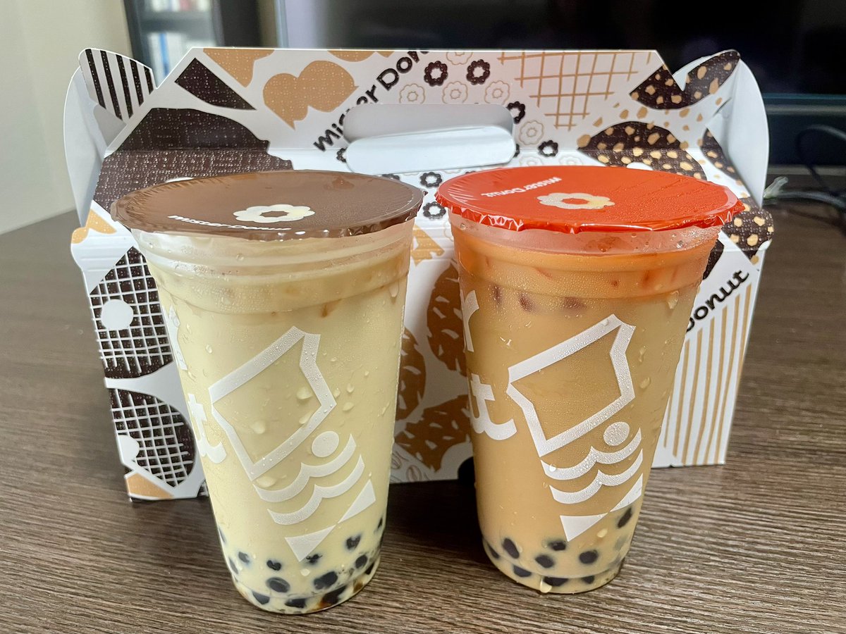 ZanManiaMono's tweet photo. もっちゅりん♪もっちゅりん♪

もっちゅりん売り切れてた🏋️‍♀️

#ミスド #もっちゅりん食べたい https://t.co/uXwAdcXHd3