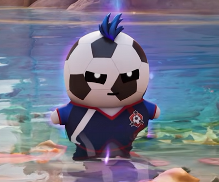 ShiinaBR's tweet photo. NEW FOOTBALL &amp; FISHSTICK SPRITES DROP NEXT UPDATE https://t.co/OyZEEHUU5X