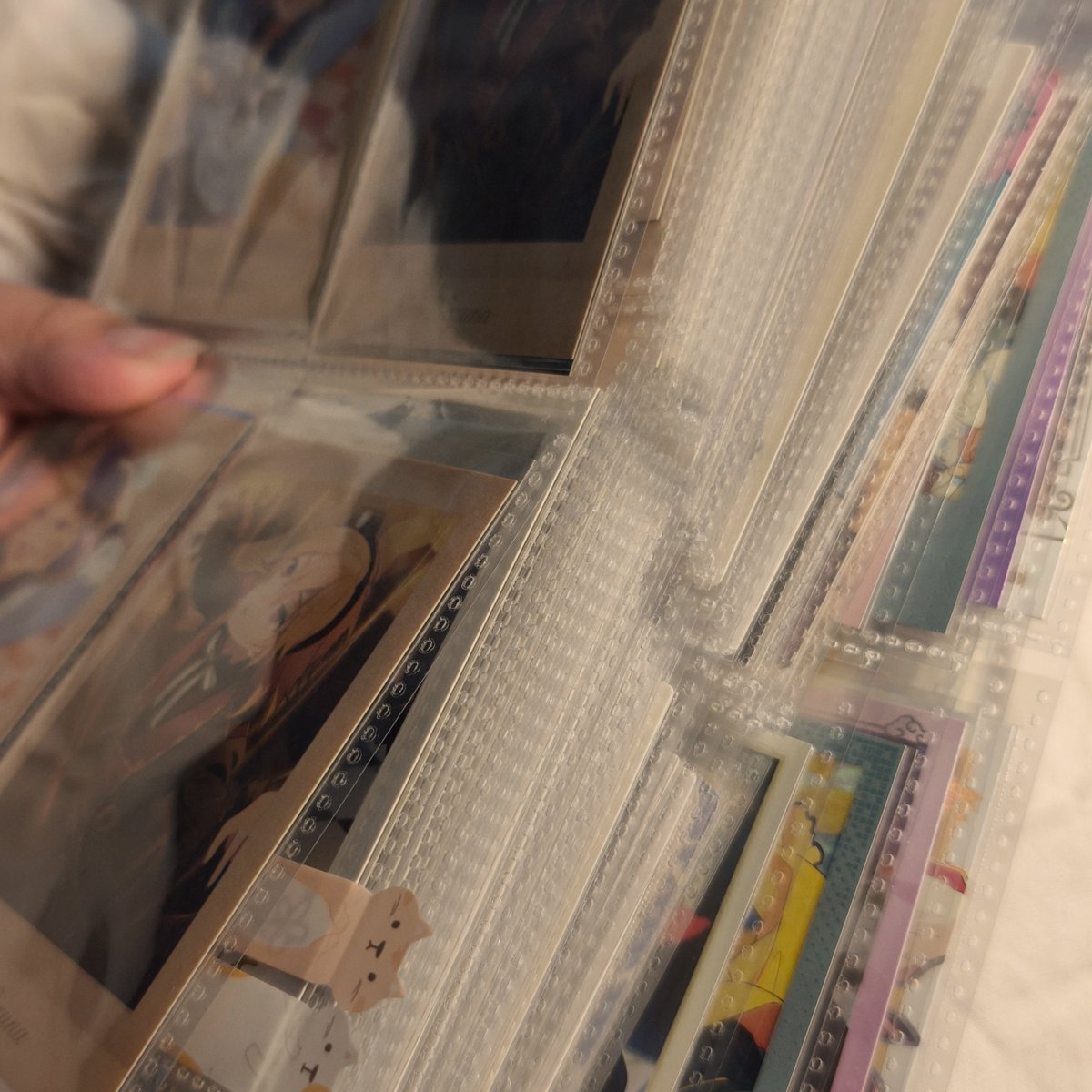 arpha_nat's tweet photo. แฟ้มใหม่ใกล้ฉันมาก 80%นี่จังล้วน https://t.co/Ol4OqSyDsL