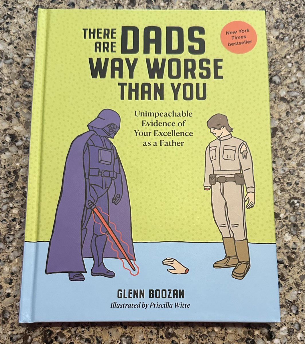 LordReebs's tweet photo. The kids have let me know that I’m doing an okay job in context of the position. https://t.co/iYtkSlPFNg