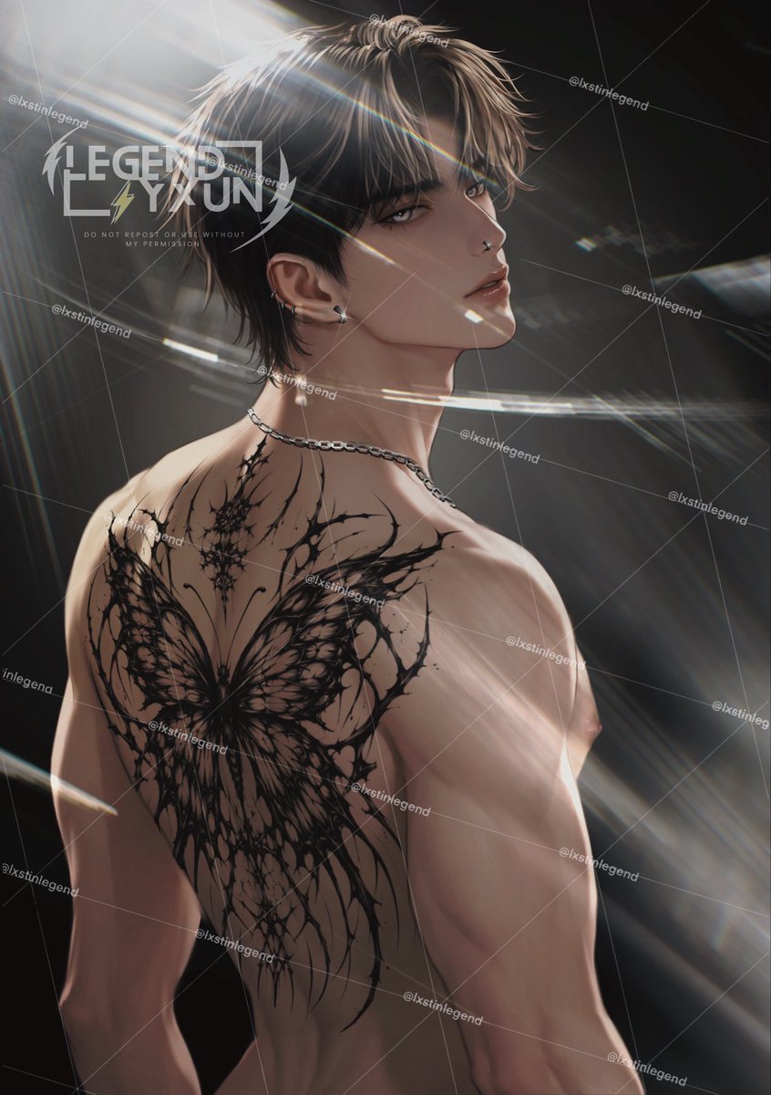 lxstinlegend's tweet photo. 🦋 https://t.co/dEtoG371Nm