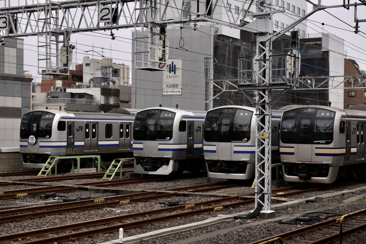 bluewind_e531's tweet photo. #あんなゴロゴロいた時代が懐かしい https://t.co/lfDrVrPJ0C
