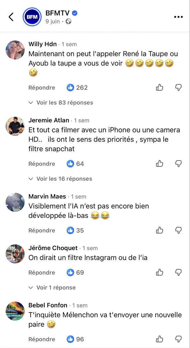 TheTortueSagace's tweet photo. - Papa, c’est quoi un nazi ?

- https://t.co/pmVCxbcWcI