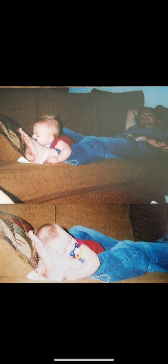YoungandFit82's tweet photo. Happy Father’s Day to the best Father in the world https://t.co/qlzXnEFo3J