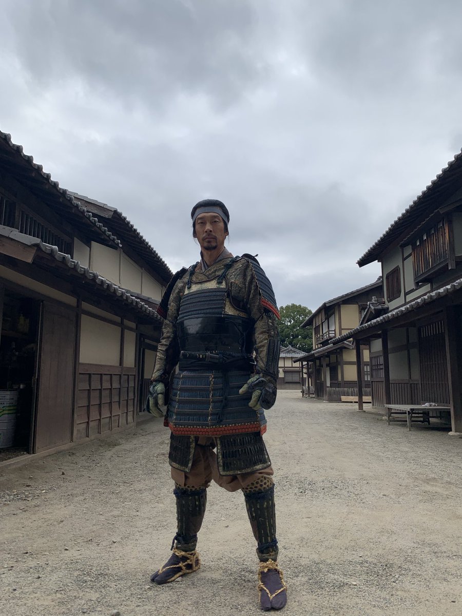 kiharanano's tweet photo. 映画『黒牢城』絶賛公開中✨
私の友人からも続々感想が届いています🖋️
日本が誇る文化遺産のロケーション、調度品の美しさ、緻密な会話劇、フレーミング、光の陰影の巧さ、黒沢清演出、、、楽しみ方は人それぞれ、早くも2回目を観たとの報告も✨
是非劇場でご堪能ください🏯
#黒牢城 https://t.co/EPJ0dpGgU5