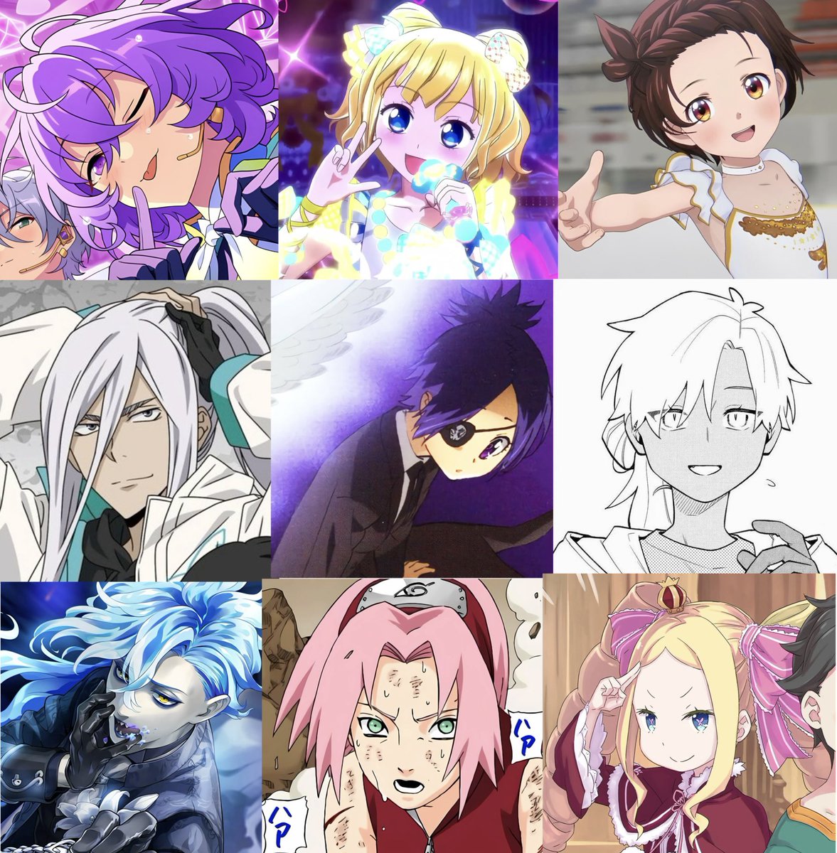 もなり tweet media