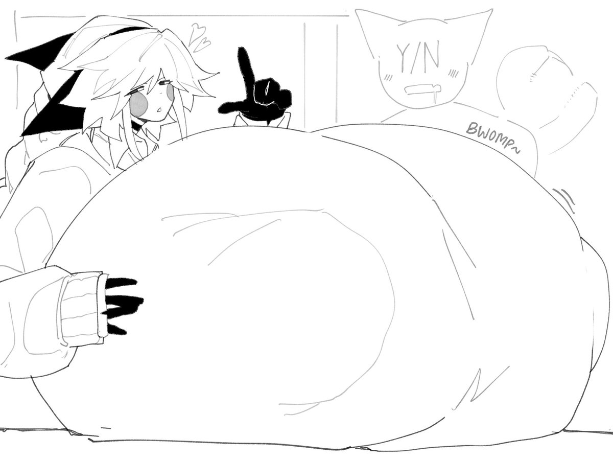 The Puter 🔞 (@TVKittyAD) / Posts / X