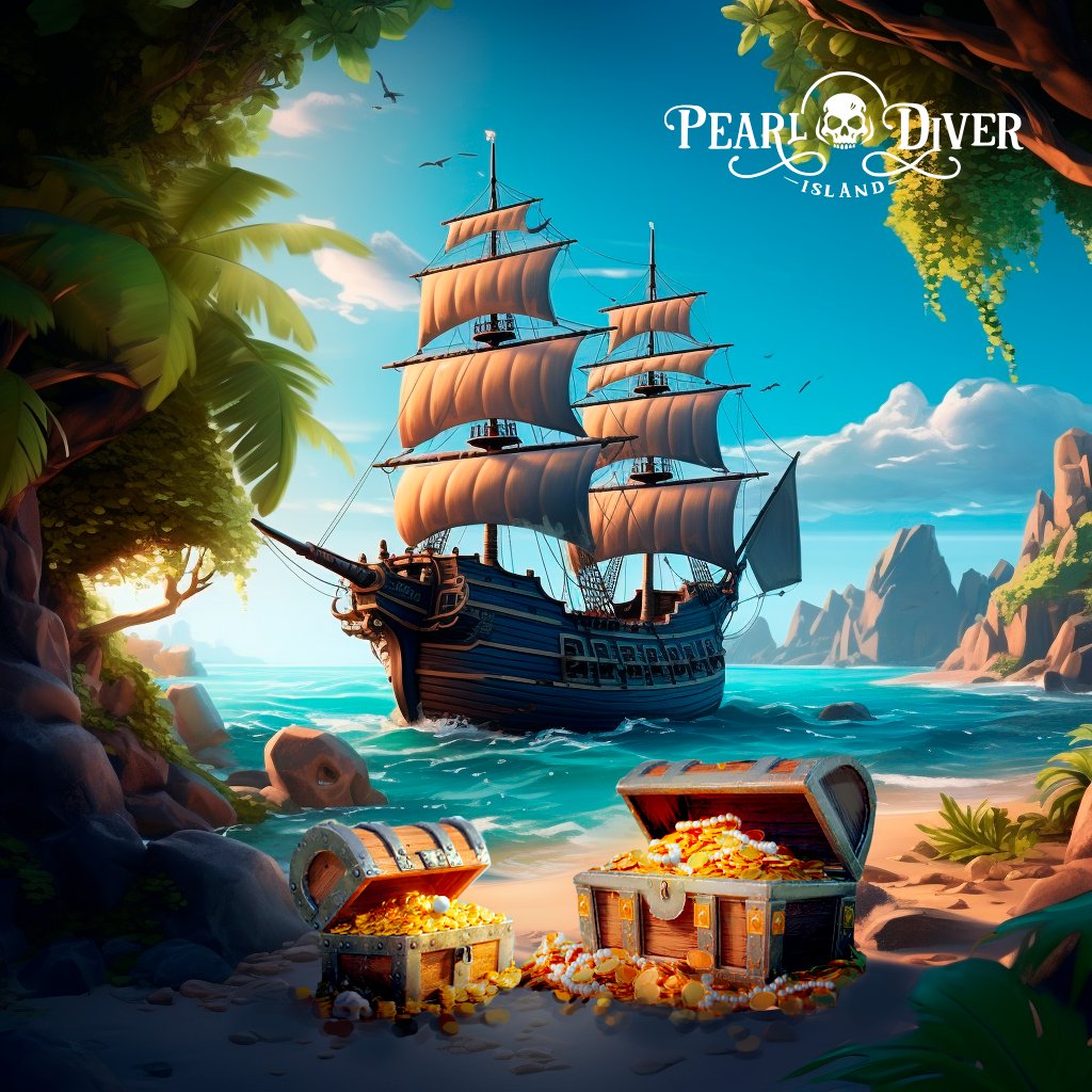 PearlDiver_O's tweet photo. 🚀 Pearl Diver players have already received 846,886 USDT in rewards!
Still standing on the shore? 
🌊Join now and claim your share!

🌐 https://t.co/Zc03KsNEpO

#PearlDiver #BSC #GameFi #PlayToEarn #BinanceSmartChain https://t.co/Uo75I17qcR