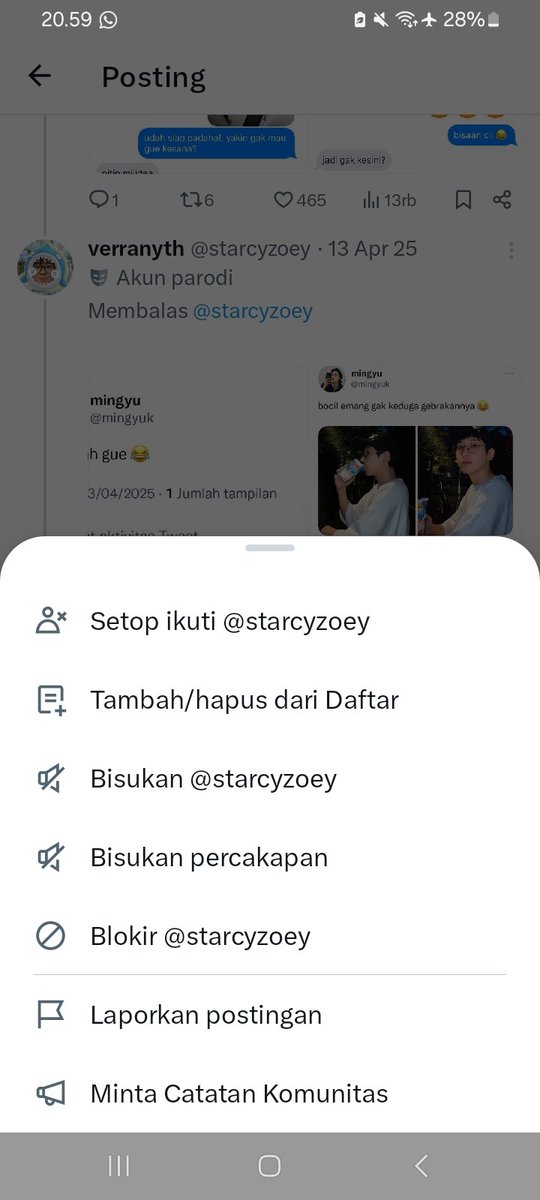 kyeomiebabe tweet media