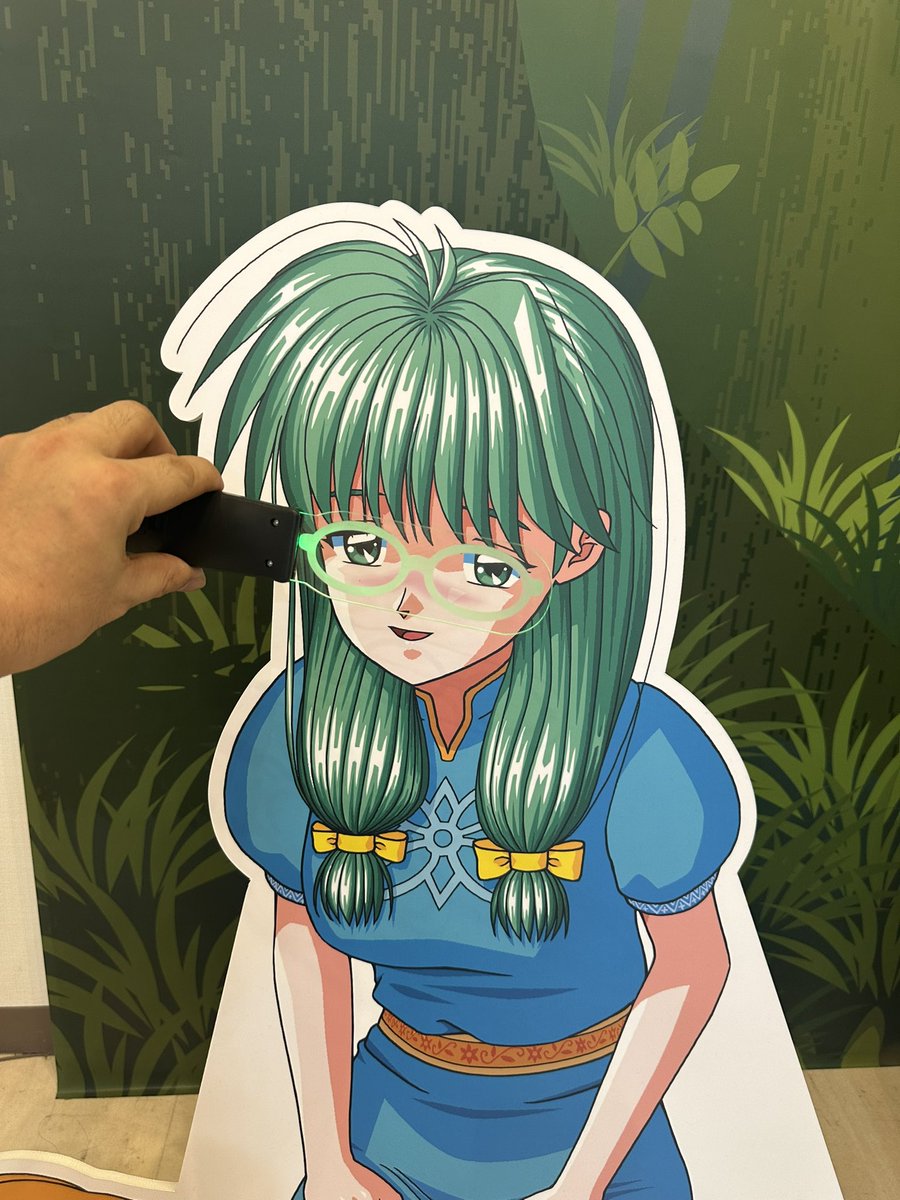 ［眼鏡どうぞおじさん］ＢＲＩＬＬＥ tweet media