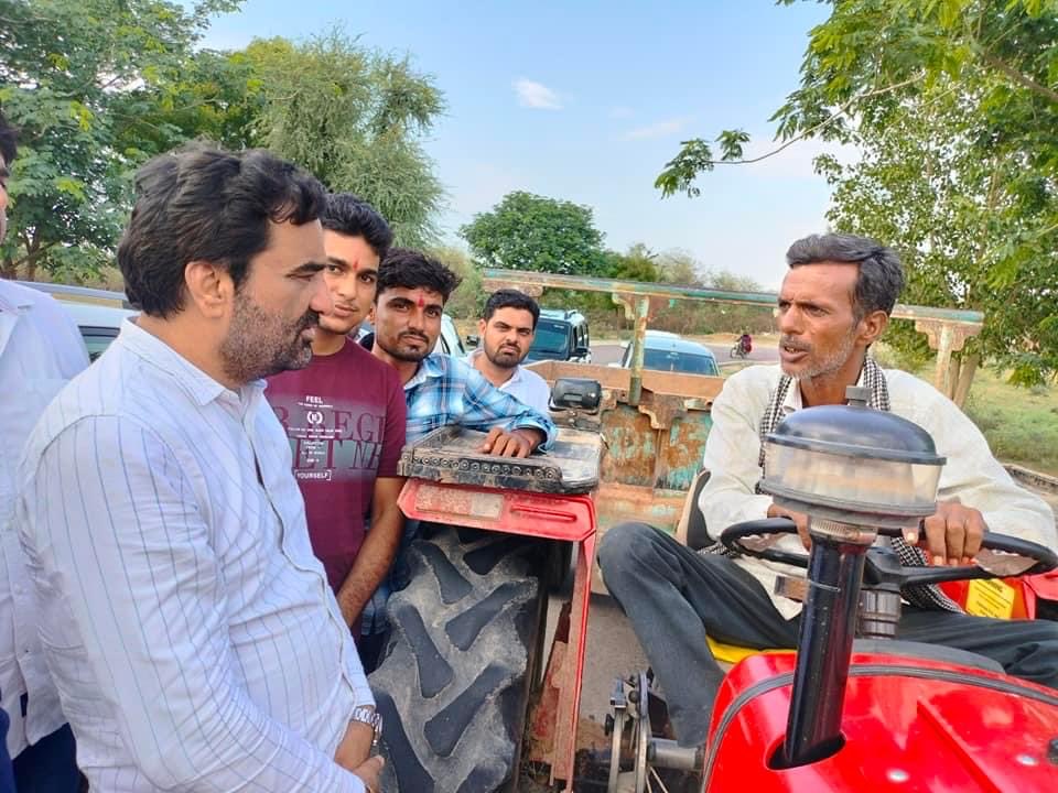 shekharcanada's tweet photo. हनुमान सेना के योद्धाओं......!
दिखा दो देश को कि कल भरतपुर में बड़ा रैला होने जा रहा है, अधिक से अधिक साथी इस हैशटैग पर पोस्ट करे.....
@hanumanbeniwal 
#भरतपुर_चलो https://t.co/JdnQFfwoHX