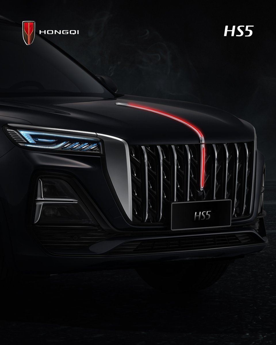 Hongqi UAE | هونشي الإمارات (@hongqi_ae) / Posts / X