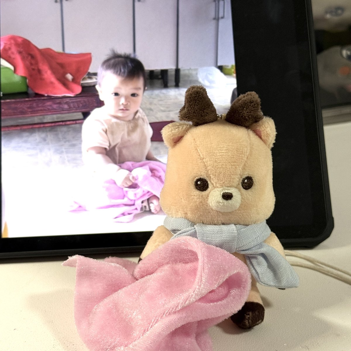 yanlinYan729's tweet photo. SUNGCHAN’s doll world
To Be Continued..
#sungchan #SUNGCHAN #성찬 https://t.co/jPC4gNMSn5