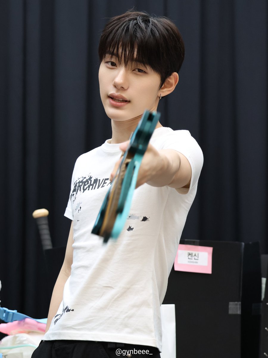 gynbeee_'s tweet photo. 260621 ⚔️

#서경배 #SEOKYOUNGBAE 
#CLOSEYOUREYES
#클로즈유어아이즈 #클유아 #CYE https://t.co/ZkdCbbqDM6