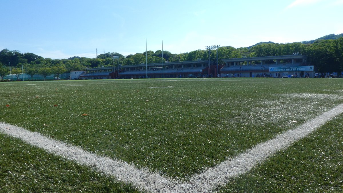 _turu_turu's tweet photo. 明治114-0関東学院
明治24-28早稲田大
WファンもKファンも100点ゲームを想定して観戦🥲
しかし前半30分過ぎても14-0で意外や接戦🔥
「早稲田しっかりしろー」とイライラのWファン。
それを聞いてニンマリのKファン。
最終的には61-14と点差は開きましたが春シーズンで一番面白かったゲームでした👏 https://t.co/878O7qCrn6