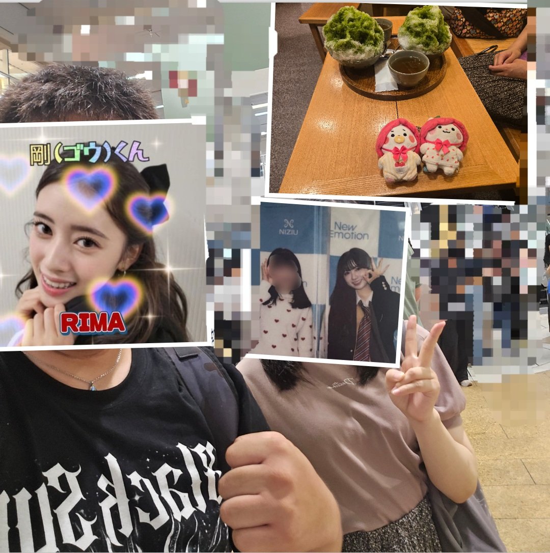 so11256406's tweet photo. こんばんは！
念願の｢寿司龍｣様に行ってきました
｢遥々来ていただいたんで記念に触ったり写真とか撮ったりしていってください｣とおっしゃっていただいて許可はもらいました！
素敵な時間で楽しかったし寿司も旨かったっす🤭 

最後、帰り名古屋に寄って同世代withUちゃんに会いに行ってきました🥺 https://t.co/8HJwn3UdgH