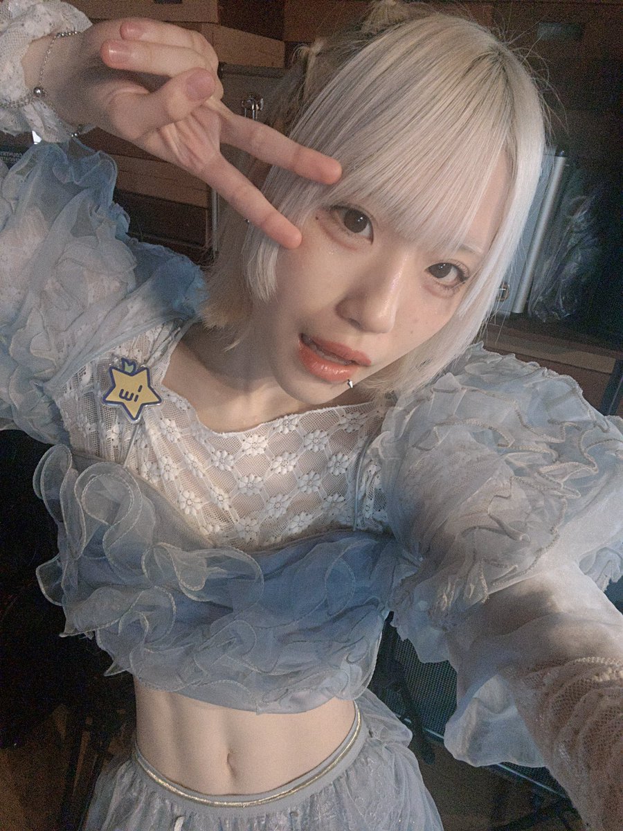 エマ (@AFTERS_EMA) / Posts / X