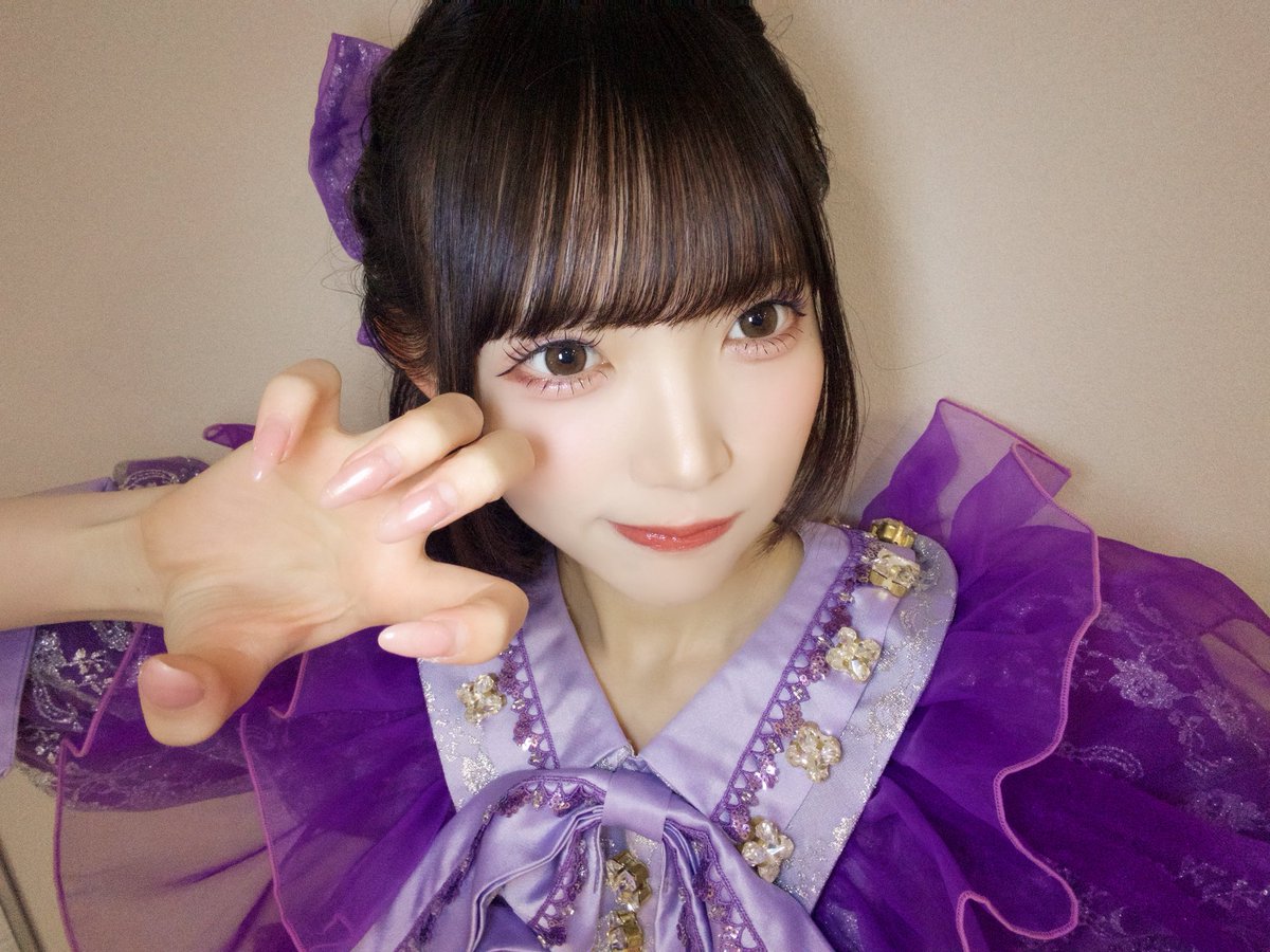 真鍋凪咲 （CUTIE STREET） tweet media