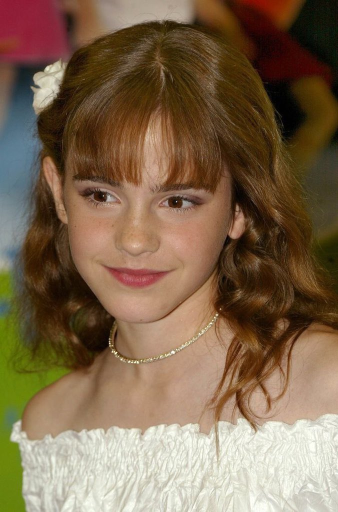 Emma Watson tweet media