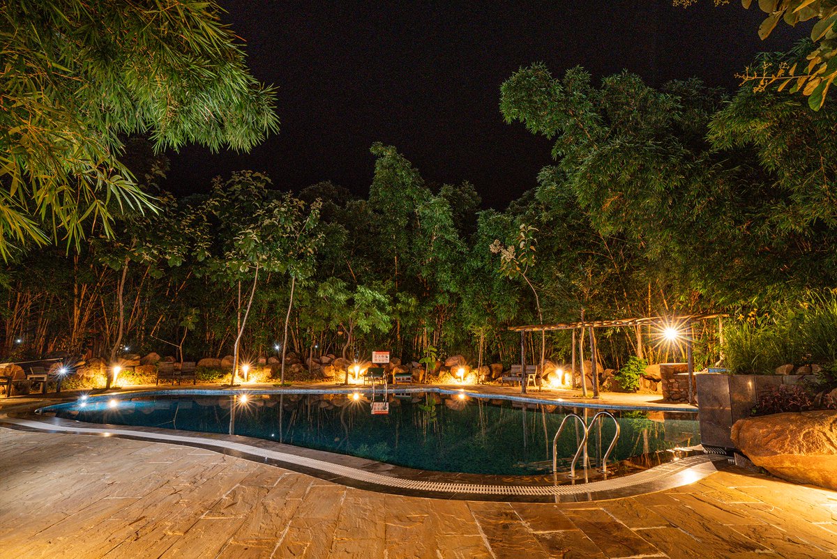 TenduSpa's tweet photo. Surrounded by nature and shaped by thoughtful experiences, our resort is where every moment feels effortless. From quiet mornings to unforgettable adventures under the stars, every stay leaves you with memories worth returning for.
Reserve your stay at https://t.co/xZtPWeNs0k. https://t.co/2frx97aZ25