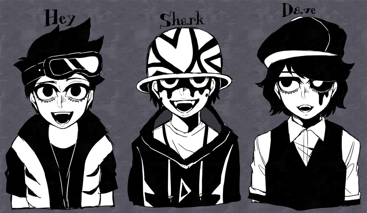 RIP_62's tweet photo. #incredibox
"BlaBlaBla"より https://t.co/9sCLUK7Yxg
