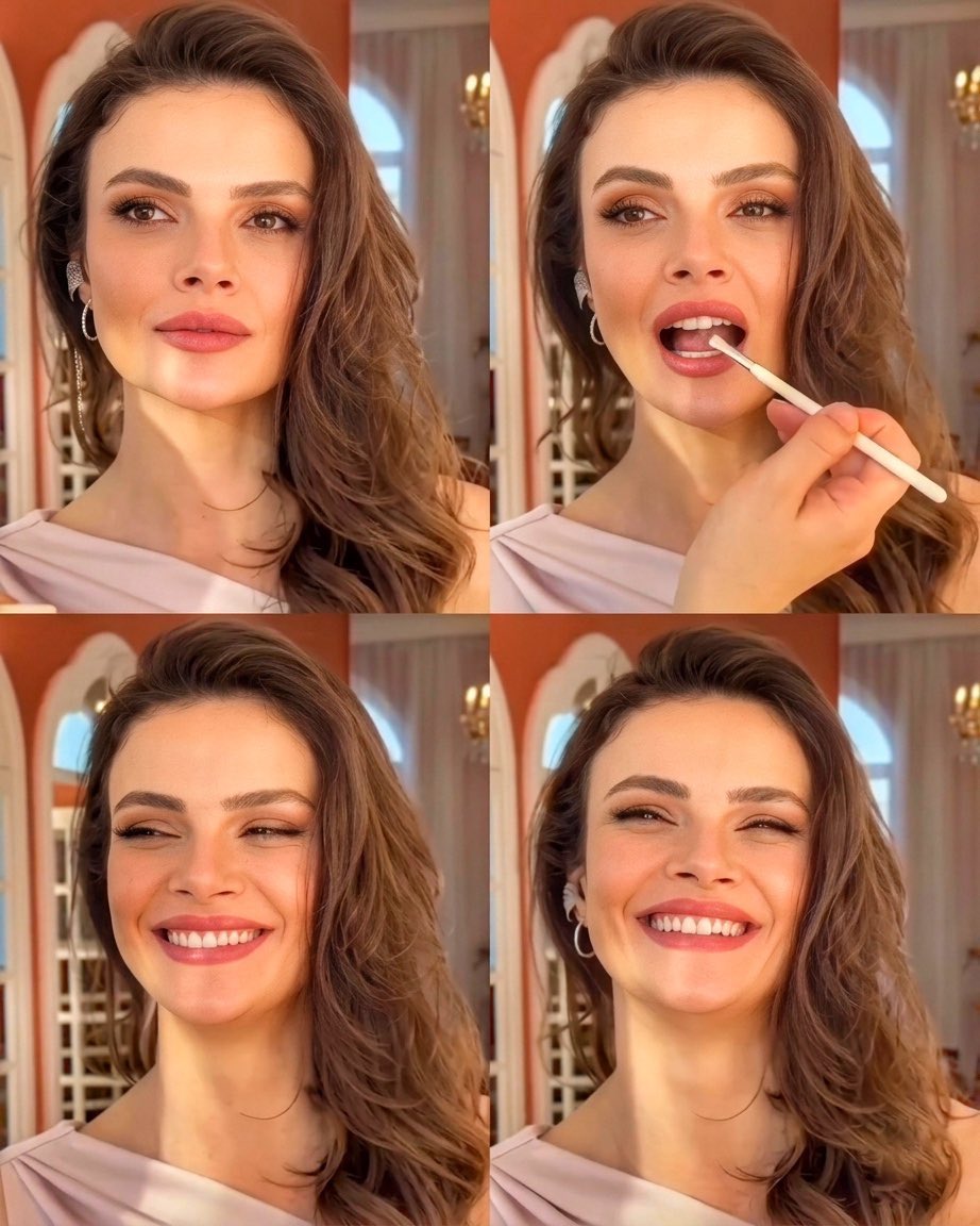 DenizCAlbora's tweet photo. @Uzaksehirdizi @ayna_yapim @ayyapim @KanalD Iyi ki Alya sen oldun❤️mutlu yıllar @sinem_unsal https://t.co/ioRapGfpKm