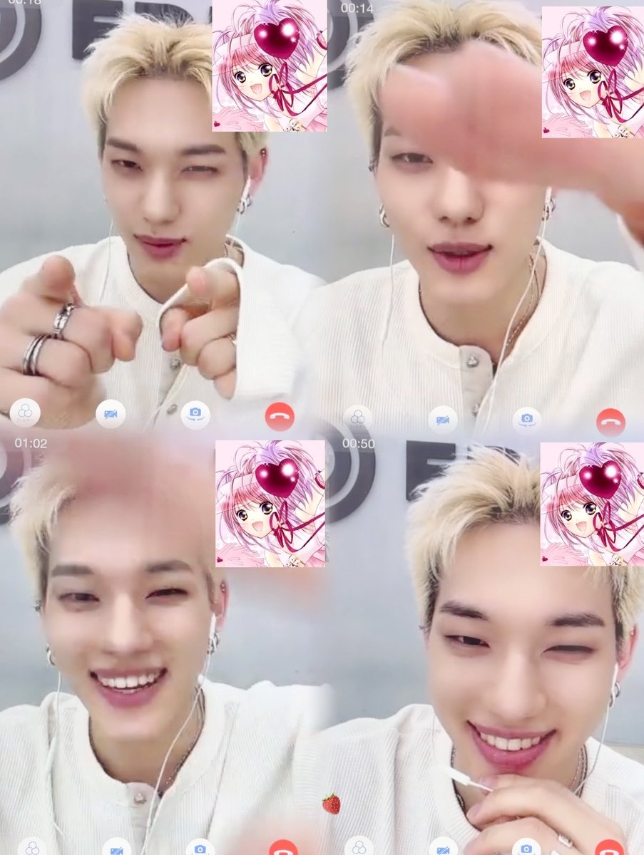 2OO411O6's tweet photo. 🫪💕 https://t.co/glwfIYx3co