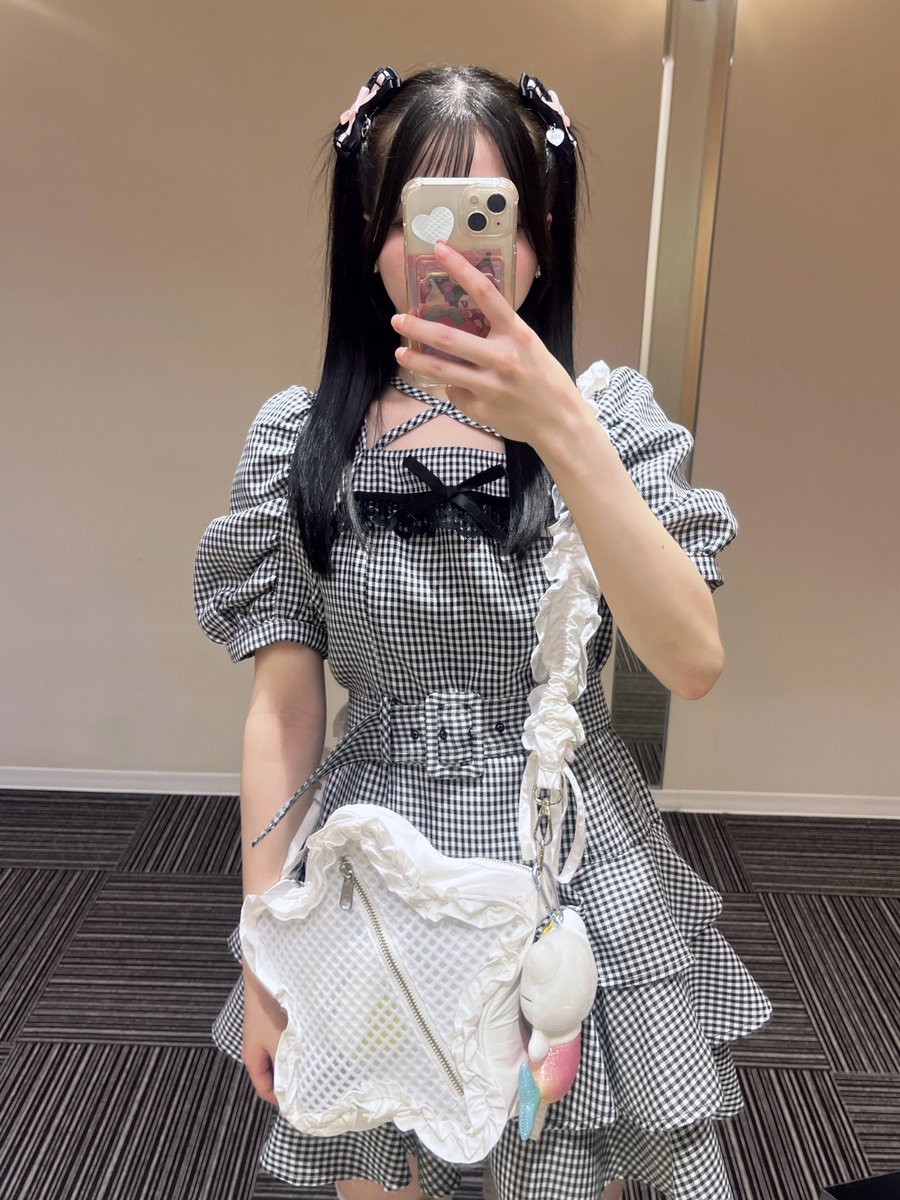 abo_chance's tweet photo. ずーーーっと楽しみにしてたpiumさん❤︎
可愛い装備増えました❤️‍🔥 https://t.co/12UBJA0B0q