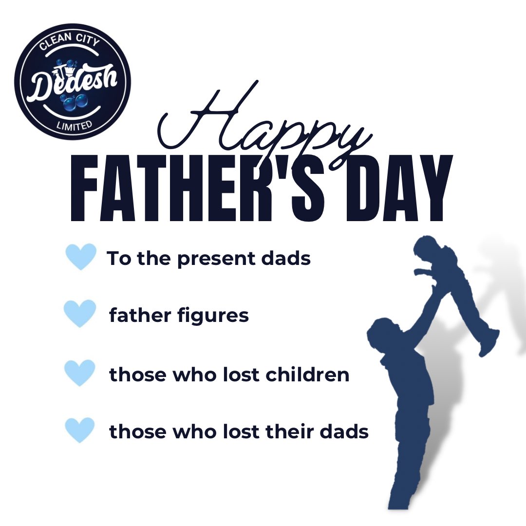 Dedesh_Clean_C's tweet photo. Happy Father’s day ! https://t.co/ZEDVI8KoCX