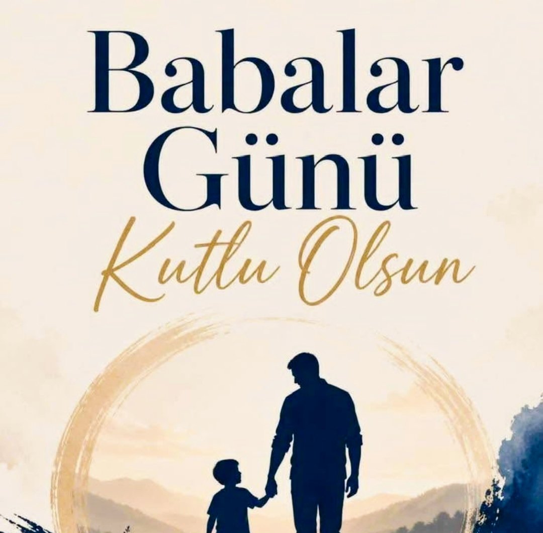 gulhan4950's tweet photo. #BabalarGünü #BabalarGünüKutluOlsun #babalargününüzkutluolsun #baba #turkiye #haziran #2026haziran #pazar #haftasonu https://t.co/Qn69a21pUl