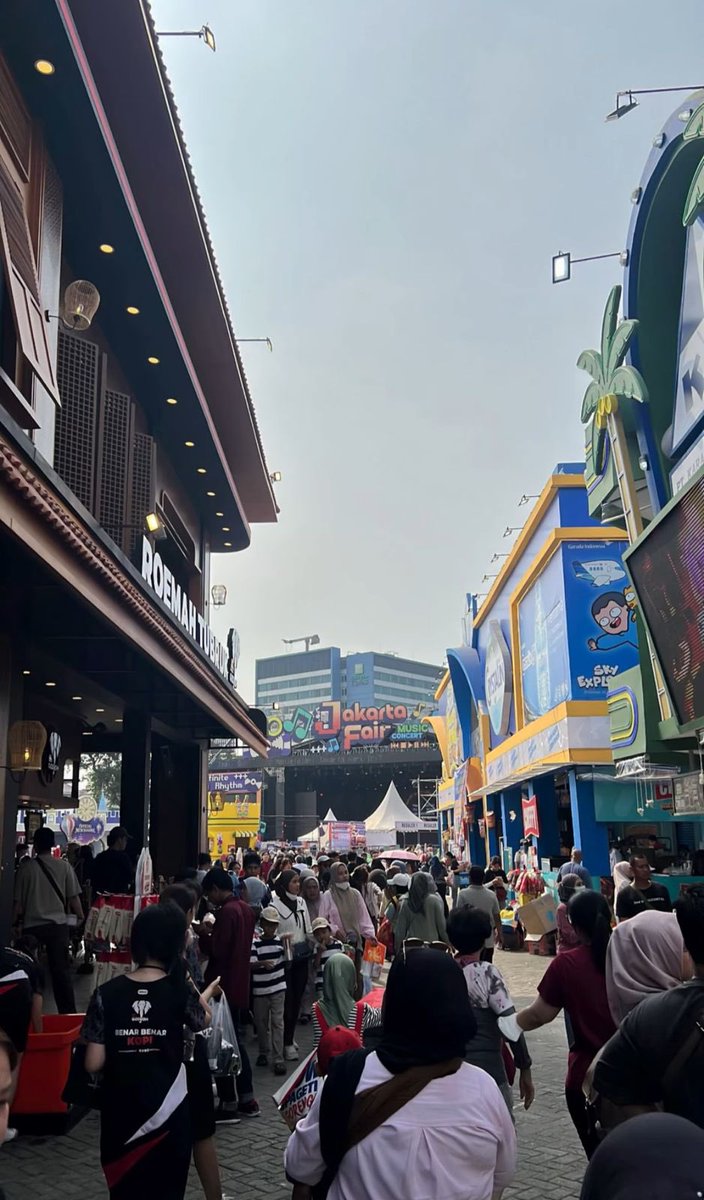 TXT DARI JAKARTA tweet media