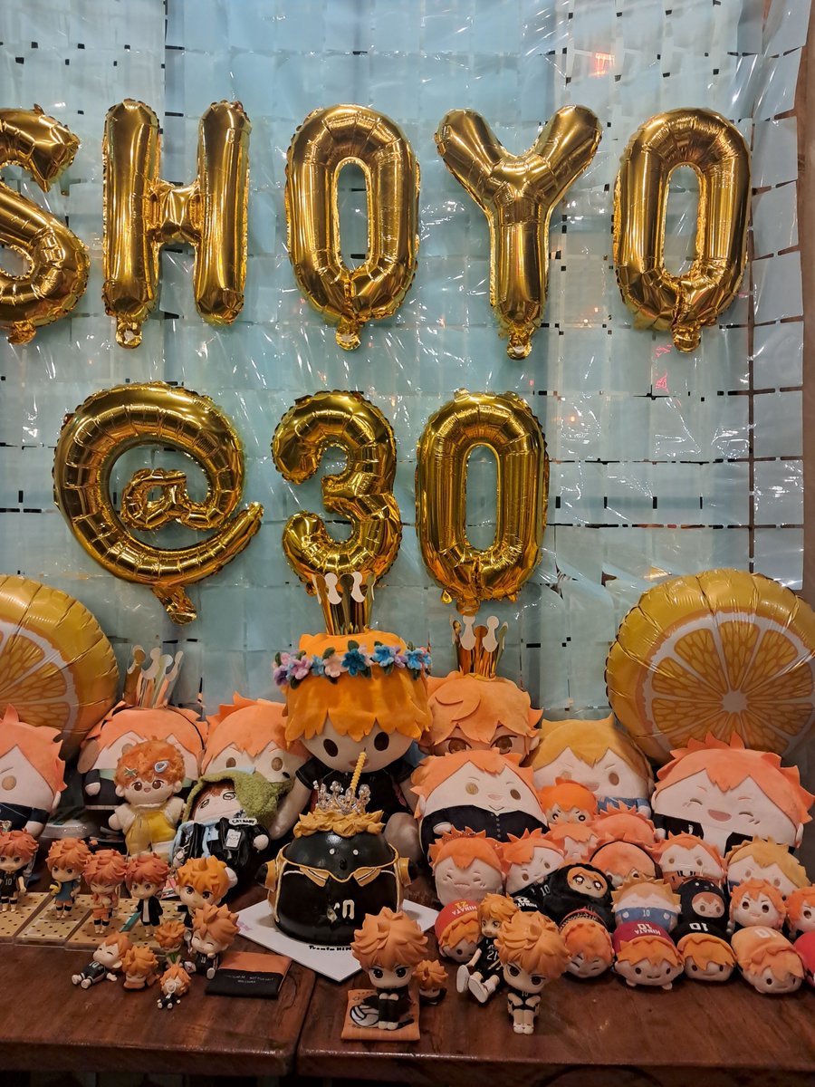 _xiaoist's tweet photo. HAPPY SHOYO DAY !! enjoyed the cse sm 🧡 

#ShoyoBdayCSE #HinataTrenta #TrentaHinata https://t.co/PSary0p4zL