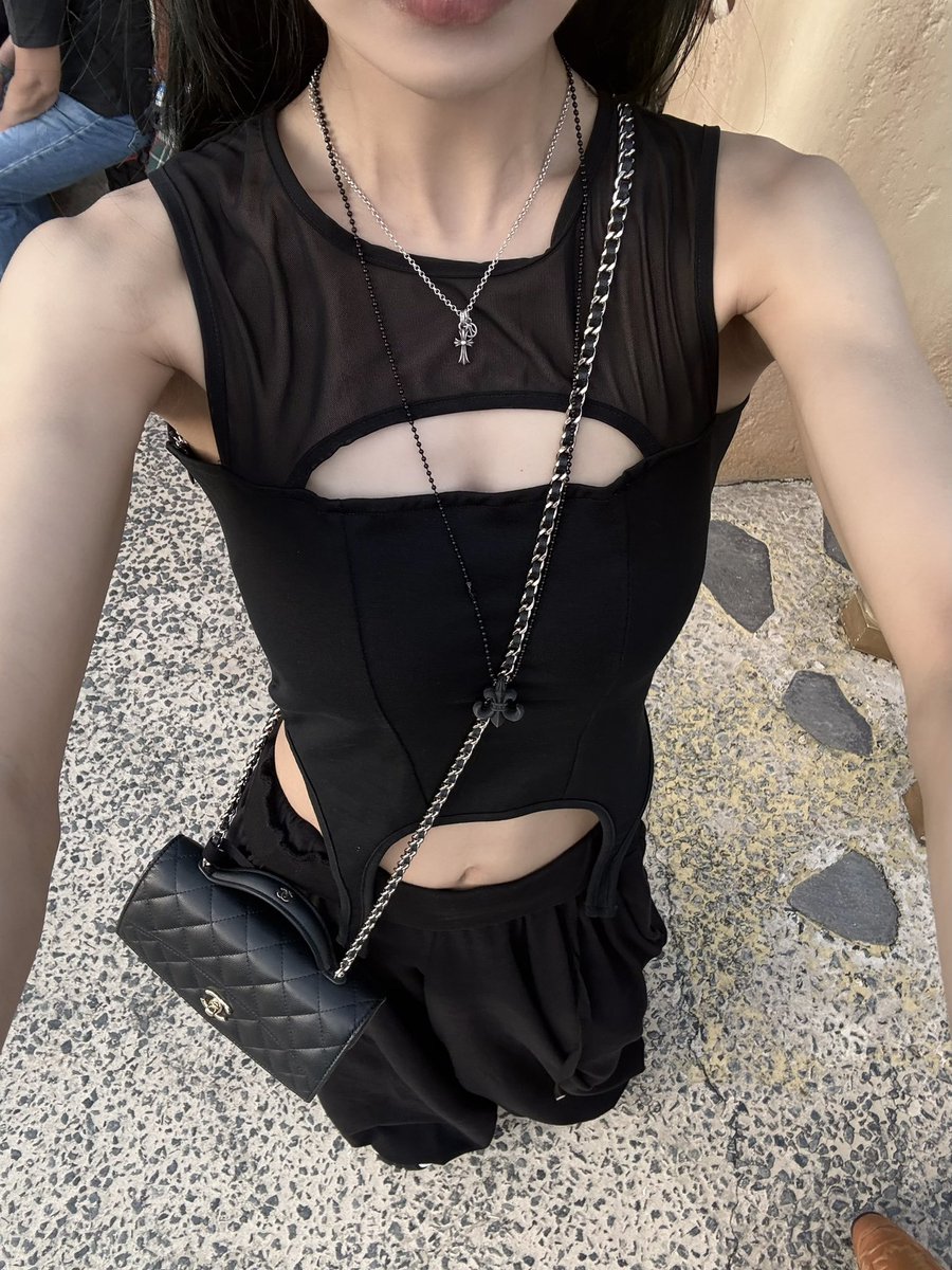 𝐜𝐡𝐢𝐬𝐚𝐭𝐨 (@chixxkiss) / Posts / X