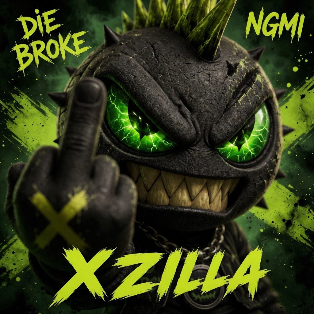 prydr_io's tweet photo. @xzilla_memecoin No mercy https://t.co/zswtclh8yb
