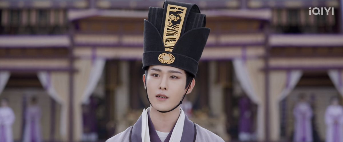 jinnychs's tweet photo. ซีรีส์สี่เรื่องที่ได้ออกอากาศมาแล้ว เร้กได้ตัวละครที่ทำงานหนักตลอด ตัวอย่างของคนที่งานหนักไม่เคยทำให้ใครตาย คนพูดคือเจ้านาย คนตายคือกุของแท้ 

🐺 กงหยวนจื่อ ผลิตยาส่งออก สินค้าเบสเซลเลอร์ที่ทำยอดขายดีที่สุดในตระกูลกง งานกลุ่มแบบเดี่ยว

🐉 จั๋วอี้เฉิน ผบตร. หน่วยล่าปีศาจ รับตำแหน่งตั้งแต่อายุยังน้อย เฒ่าแก่น้อยแห่งเทียนตู บ้านใหญ่ย่านใจกลางเมือง

🦊 จี้หลิง ที่จริงแล้วฉันคือประธานบริษัท บริหารงานมาอย่างยาวนาน โนโอที โนวันหยุด สวัสดิการเดียวที่มีคือน่องไก่

🐇 เหยียนเจี้ยง รับราชการ ออกตัวมาทำงานเช้ากว่าใครเพื่อน เพราะเผื่อเวลาหลงก่อนเข้างานจริง