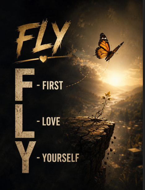 CodebyPeter's tweet photo. First love yourself https://t.co/urZuu6ehP2