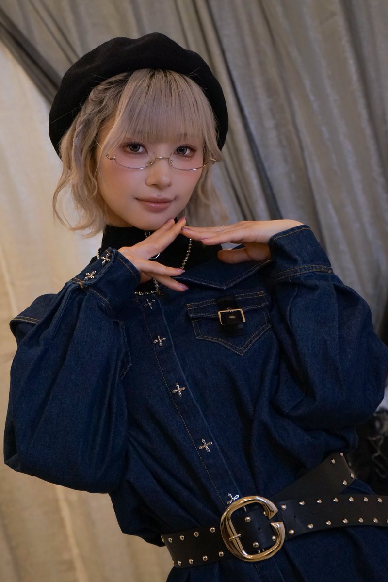 Setsuna48273's tweet photo. 2026/06/21
Cr∞m POPUP 大阪

月海つくねさん（@XaiabP ）

#おつきみくらぶ
#Croom https://t.co/5V8u5nkH9p