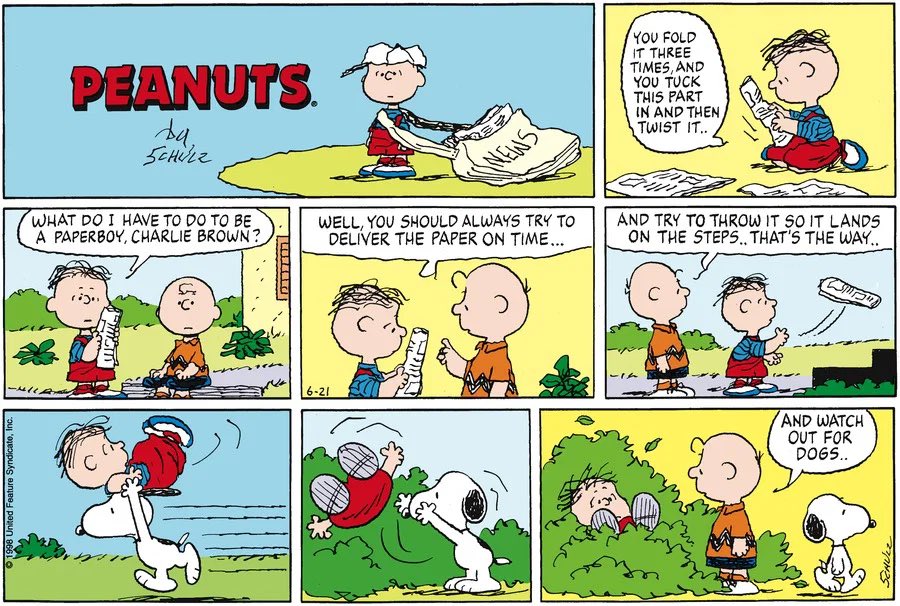 snoopy and friends (@snoopyandfrien6) / Posts / X