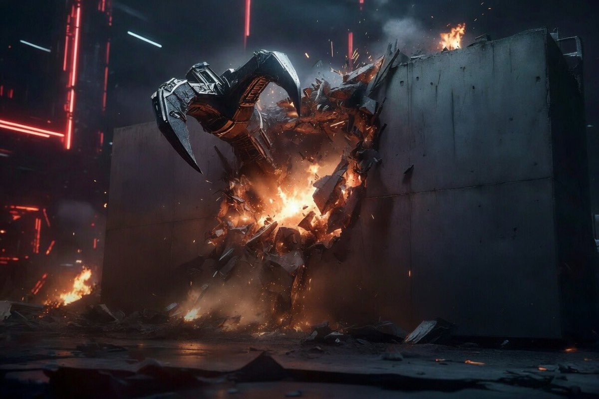 devilsfatbooty's tweet photo. Seit 3 Wochen OpenClaw am Start und schon 20k Requests + 1,8 Milliarden Tokens durchgejagt.
Die Limits von ChatGPT Plus &amp; Google AI Studio? Niedlich. Haben wir als Appetizer betrachtet.
Andere bauen Sandburgen mit ihren Token-Budgets, wir kommen mit dem Bulldozer.
Sorry not sorry https://t.co/ZgJcTknC0M