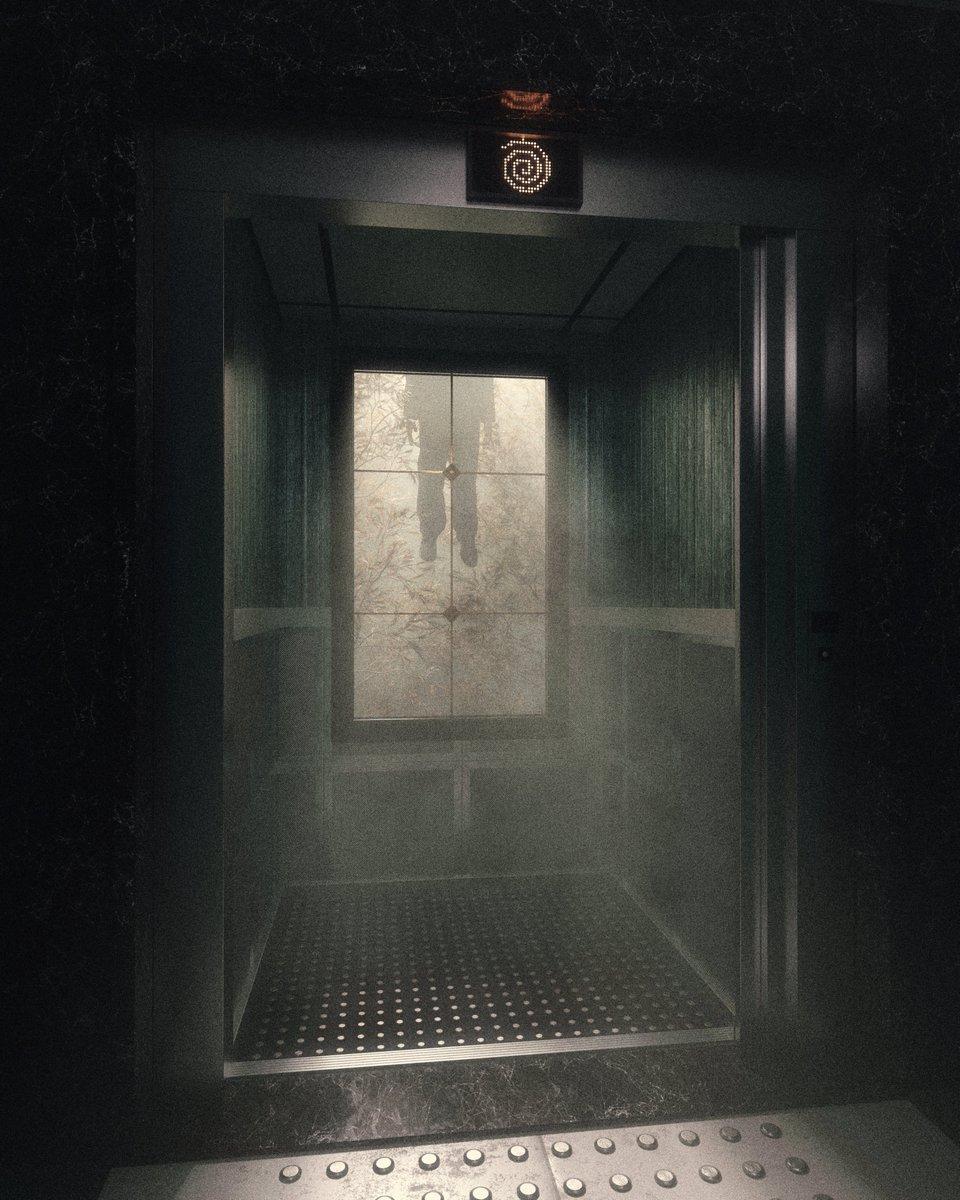 piscode_'s tweet photo. A window to the soul - Daily Artwork                                      
Available in VGen. #render #3d #blender #art #horror #darkart #liminal #moody #surreal #noAI https://t.co/rEDBaSHK56
