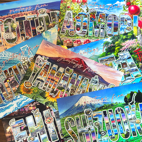 x_shutterbug_x's tweet photo. 🇯🇵47都道府県シリーズ🗾今月分予約受付開始いたしました。第1～6弾までと GF JAPAN🇯🇵のカードをご予約いただけます。 7/15前後の発送となります。よろしくお願いいたします🙇‍♀️
URL: https://t.co/DbCIV2Ye8y 
#postcrossing #ポスクロ #ポスユナ #ポストクロッシング https://t.co/8XSTEAi05q