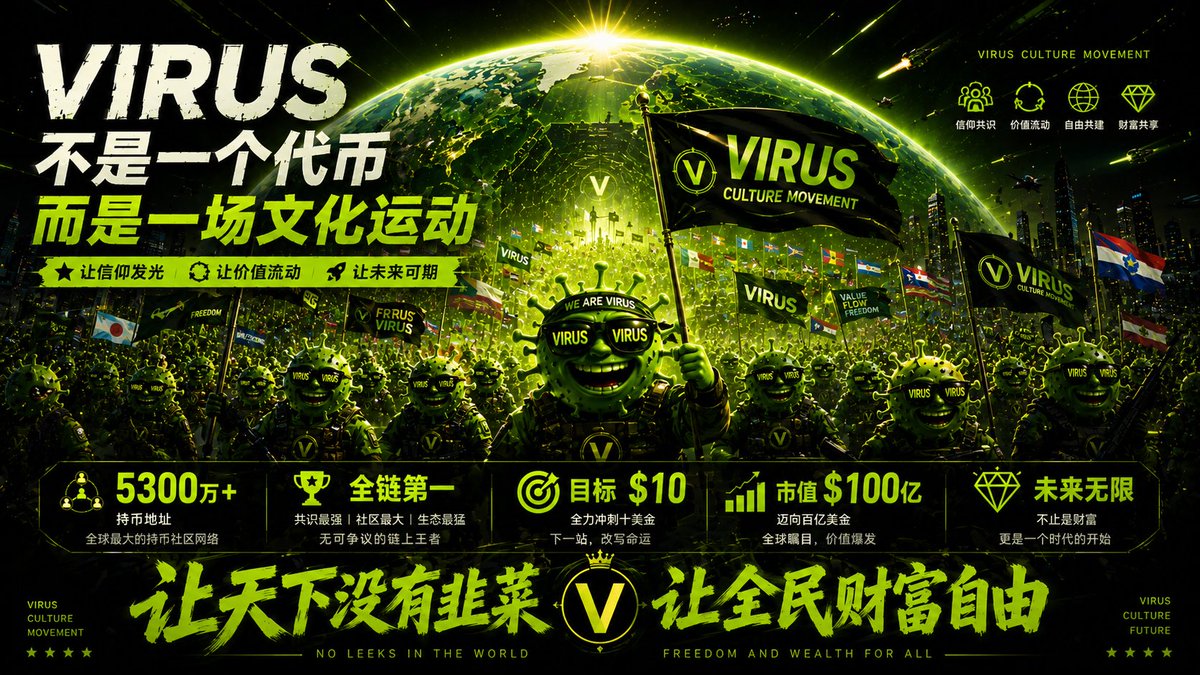 Virus-Lily tweet media