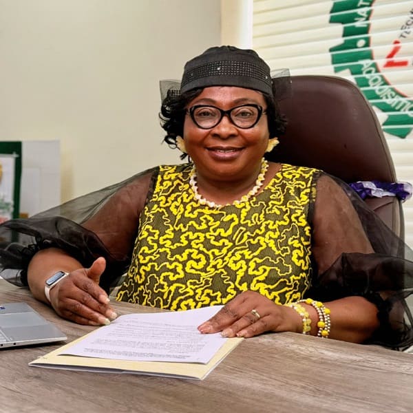 engineersforum2's tweet photo. A PRESENTATION AT THE NATIONAL ENGINEERING SCIENCE AND TECHNOLOGY  ESSAY COMPETITION  (NESTEC) 6.0 AWARD CEREMONY.
Dr. Barr. Lady. O. Amadiobi
DG, National Office for Technology Acquisition and Promotion (NOTAP)
SATURDAY 20TH JUNE, 2026
Full presentation @ engineersforum blog https://t.co/aUI15t1H72