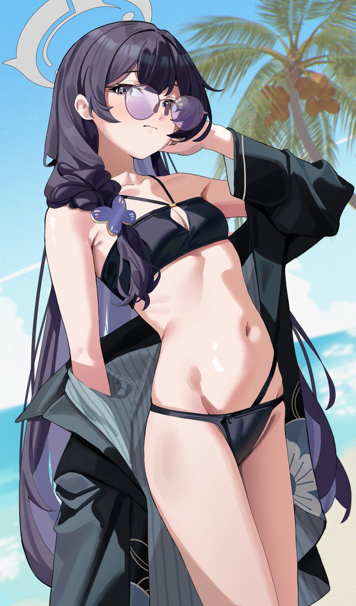 haerge23's tweet photo. Kisaki
#ブルアカ https://t.co/OUMcxTG4S0
