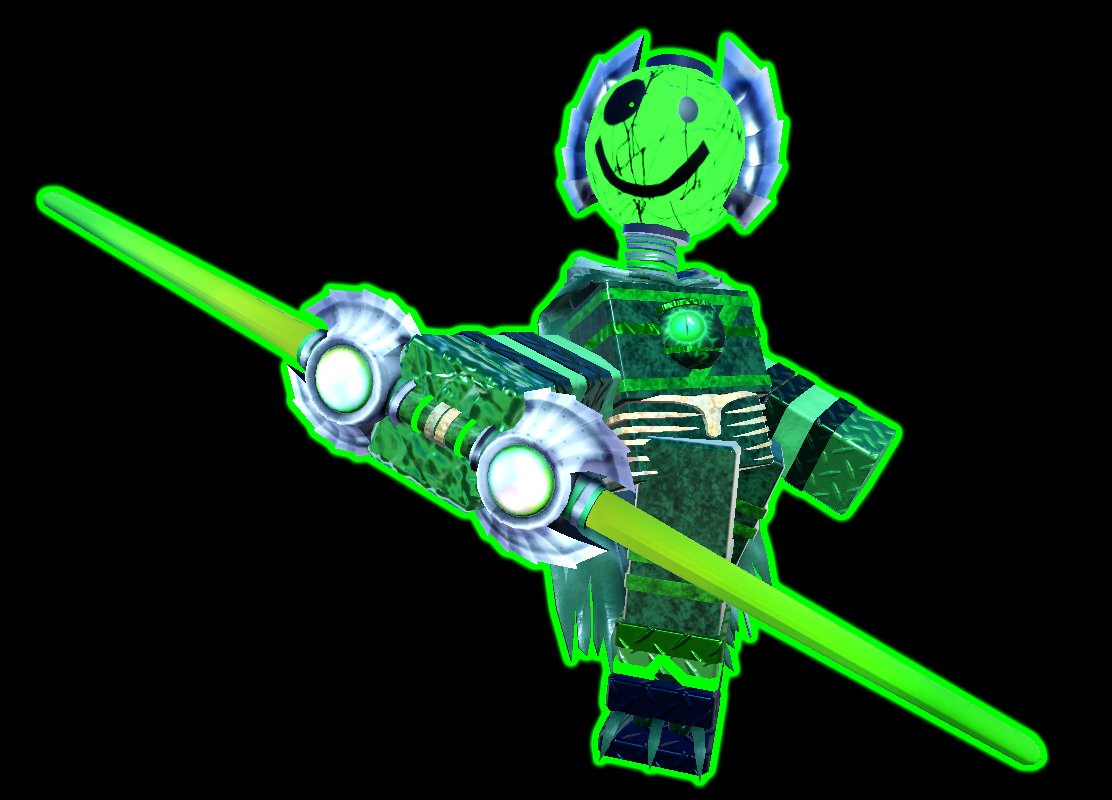 Glooberup(🆙️💚) tweet media